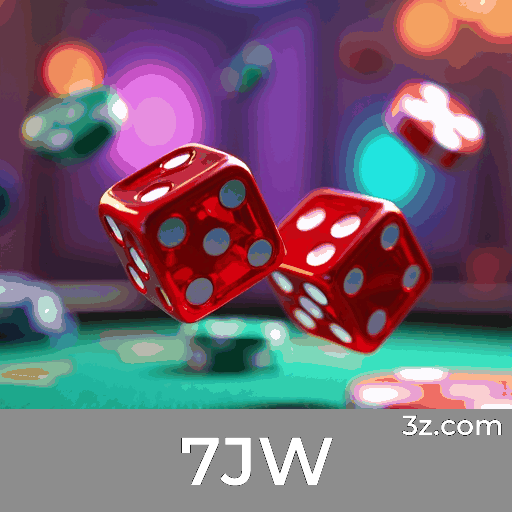 7JW: Plataforma de Cassino Online Segura e Premiada