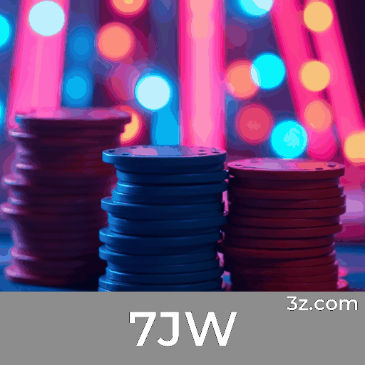 7JW: Plataforma de Cassino Online Segura e Premiada