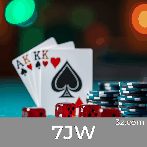 7JW App: Apostas Móveis com Conveniência Total