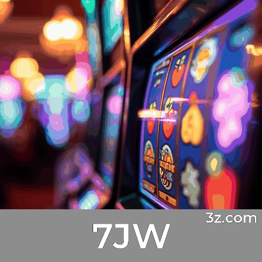 Diversão Inigualável no Mundo de Jogos do 7JW