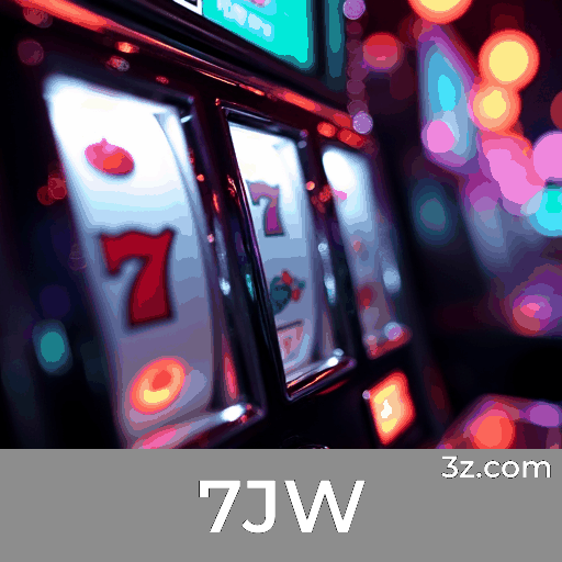 7JW: Plataforma de Cassino Online Segura e Premiada