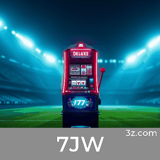 7JW: Apostas Esportivas Precisas e Completas