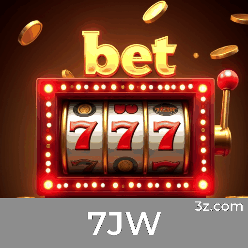 7JW: Plataforma de Cassino Online Segura e Premiada