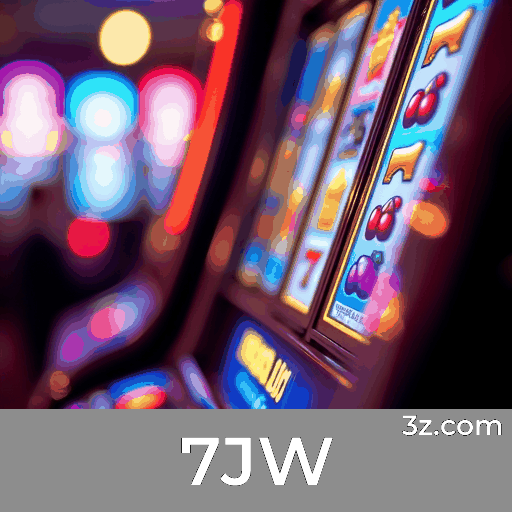 Experiência Completa de Apostas com 7JW Plataforma