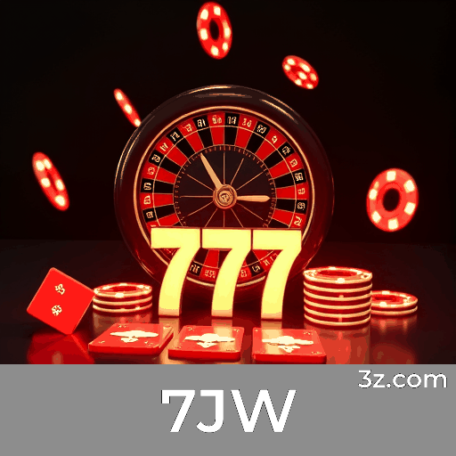 7JW: Plataforma de Cassino Online Segura e Premiada