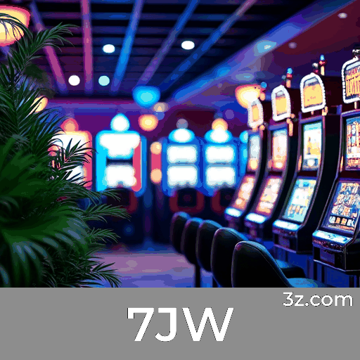 Experiência Completa de Apostas com 7JW Plataforma